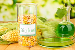 Bamford biofuel availability
