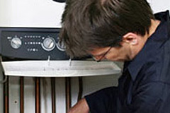 boiler repair Bamford